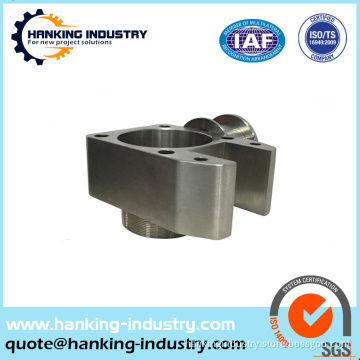 CNC program precision prototype cnc machining stainless steel parts,Mechanical parts